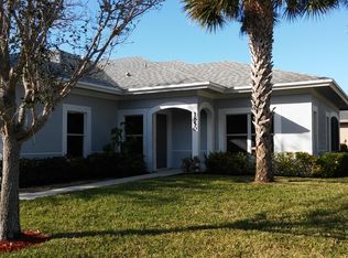 1850 S Dove Tail Dr, Fort Pierce, FL 34982