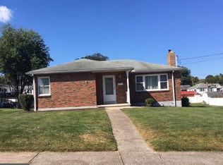 809 Deatrich Ave, Middletown, PA 17057