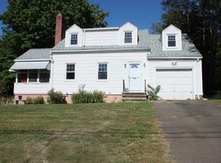 15 Ruby St, New Haven, CT 06515