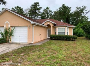 4357 Tartan Ave, Spring Hill, FL 34608