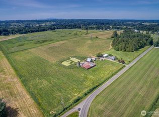 0 Creasy Rd, Custer, WA 98240