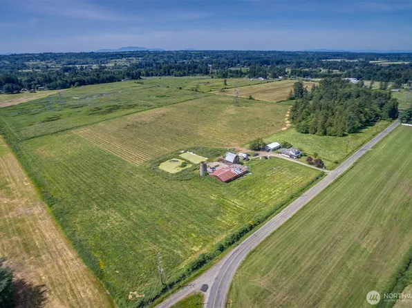 0 Creasy Road, Custer, WA 98240