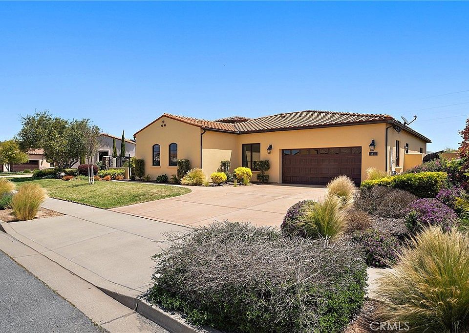 1831 Santa Maria Vista Ln, Nipomo, CA 93444 Zillow