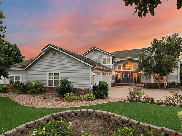 2836 N Redondo Ave, Camarillo, CA 93012