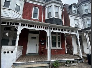 521 Cherokee St #1, Bethlehem, PA 18015