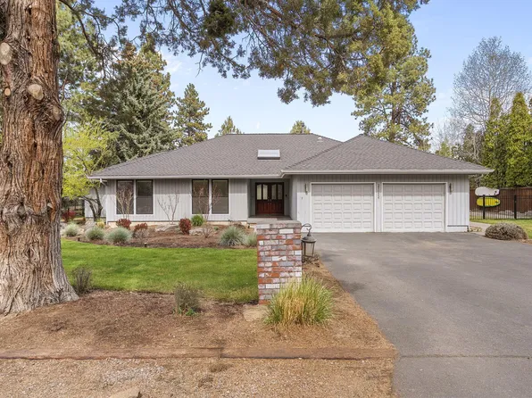 21052 Desert Woods Dr, Bend, OR 97702
