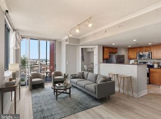 414 Water St Unit 2805, Baltimore, MD 21202