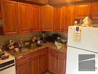 Rented by Highline Residential