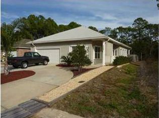 1636 Stanford Rd, Gulf Breeze, FL 32563