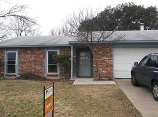 1715 Lyric Dr, Garland, TX 75040