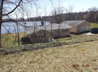3891 Strawberry Hill Rd, Hillsdale, MI 49242