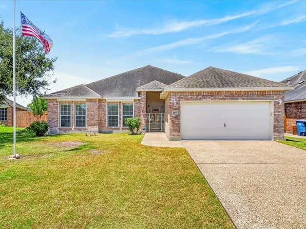 2637 Wool Dr, Corpus Christi, TX 78414