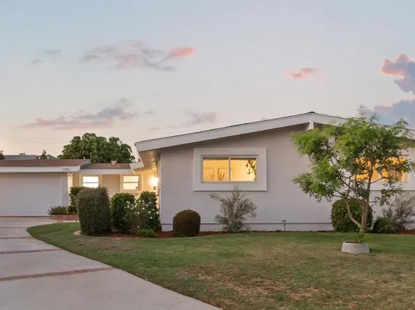 445 W Swanee Ln, Covina, CA 91723