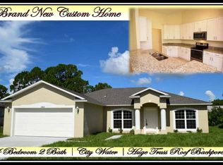 2362 Rhinehart Rd SE, Palm Bay, FL 32909