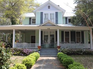 706 Dartmouth St, Brunswick, GA 31520 | Zillow