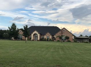 6600 Shadow Valley Dr, Burleson, TX 76028