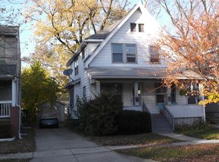 337 Ardmore Dr, Ferndale, MI 48220