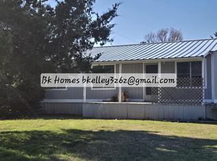 117 County Road 35750, Arthur City, TX 75411