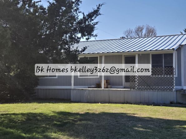 117 County Road 35750