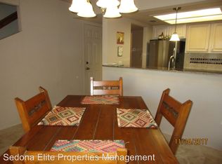 147 Copper Springs Dr, Sedona, AZ 86351