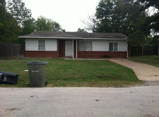 209 Foch St, Bryan, TX 77801