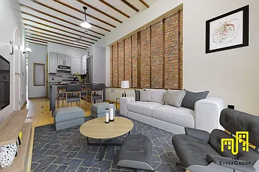 Rented by The Syper Group