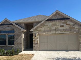 2016 Windsor Dr, Argyle, TX 76226