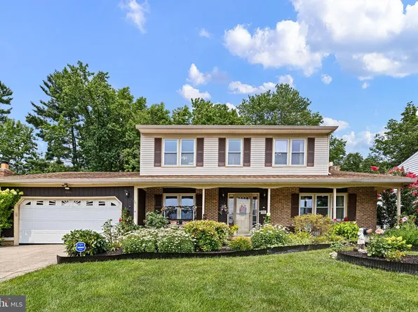231 E Seneca Dr, Newark, DE 19702