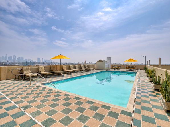 715 S Normandie Ave APT 430