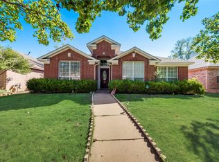 4800 Grant Park Ave, Fort Worth, TX 76137