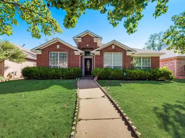4800 Grant Park Ave, Fort Worth, TX 76137