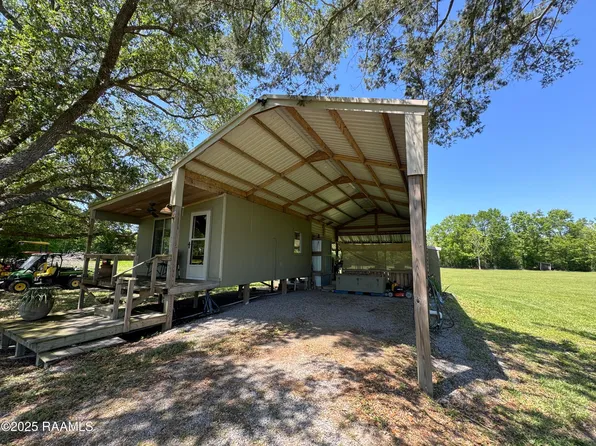0 Shady Ln, Erath, LA 70533