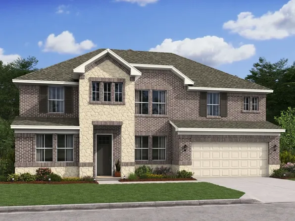 18602 Eastwood Ridge Ct, Crosby, TX 77532