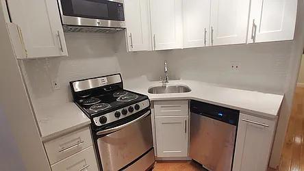 Rented by GPA Realty