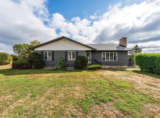 7068 Highway 1 St, Saint Alphonse, NS B0W 2J0