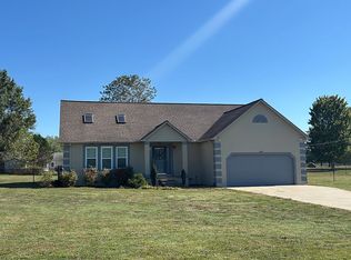 118 Stonecrest Dr, Almo, KY 42020