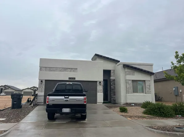 705 Paseo Dulce Ave, El Paso, TX 79928
