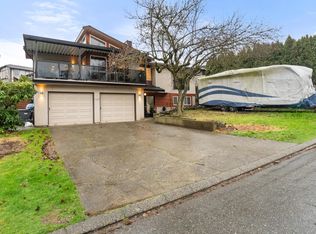 2489 Sunnyside Pl, Abbotsford, BC V2T 4C4