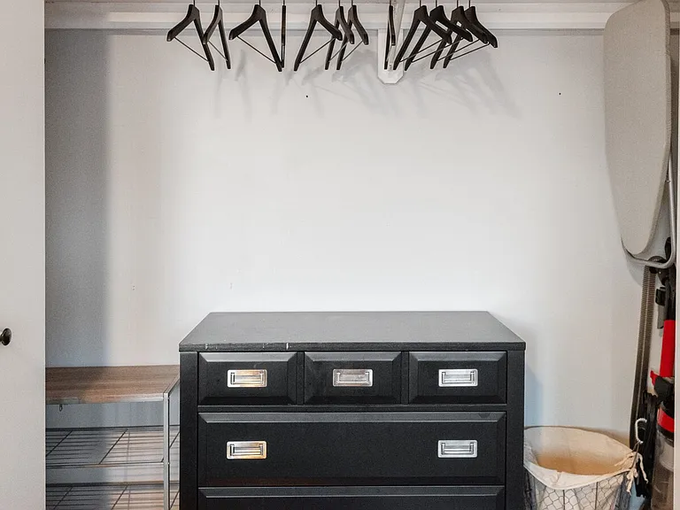 Storage Room
