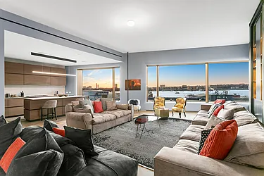 Rented by Domus Realty