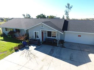 3018 Grapevine Gulch Rd, Ione, CA 95640