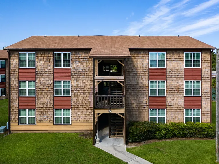 Ramsey Run Apartments — Photo 14