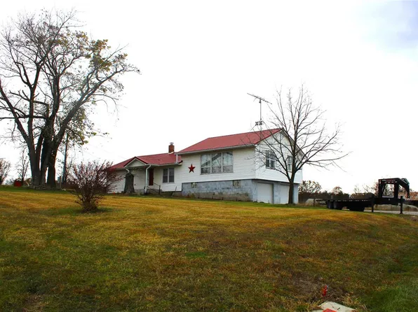 11388 Highway 24, Madison, MO 65263