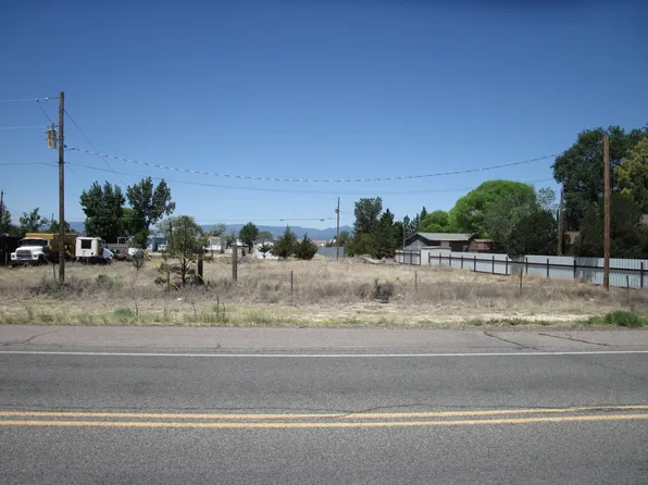 801 Us Highway 41, Estancia, NM 87016