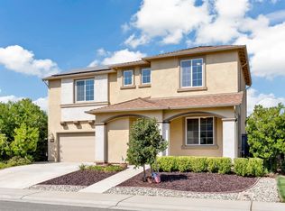 5125 Dusty Rose Way, Rancho Cordova, CA 95742