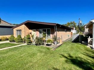 8424 W Normal Ave, Niles, IL 60714