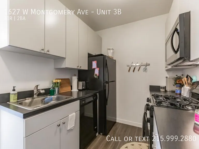 1627 W Montgomery Ave #3B — Photo 2
