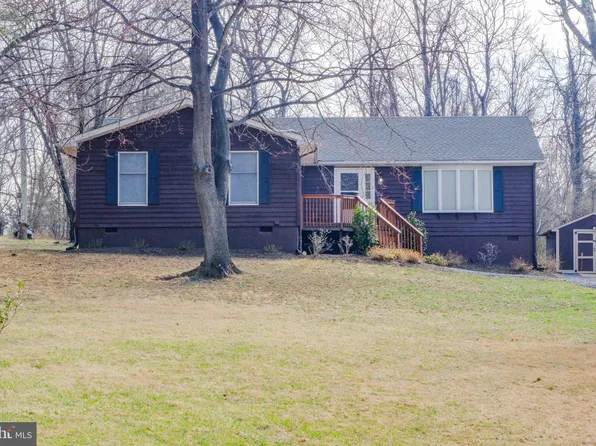 611 Manito Trl, Winchester, VA 22602