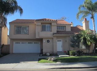 3 Cordero, Irvine, CA 92614