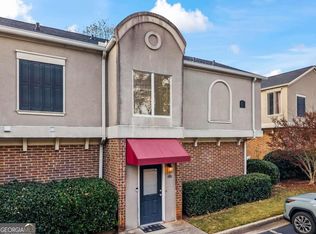 3301 Henderson Mill Rd APT L4, Atlanta, GA 30341